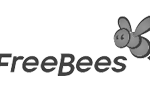 Freebees logo